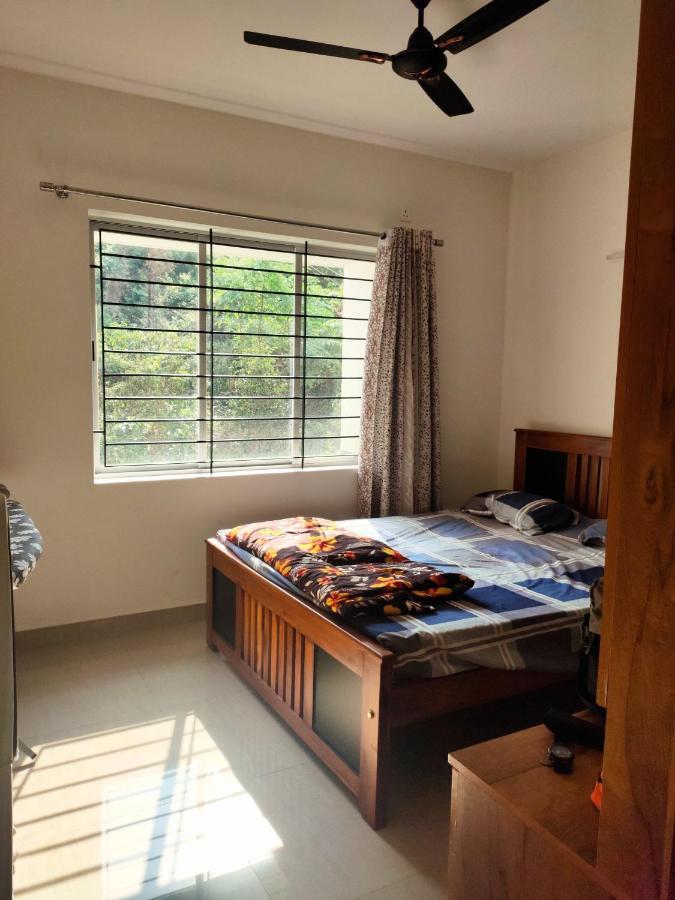 305 Home Stay Mangaluru Zewnętrze zdjęcie